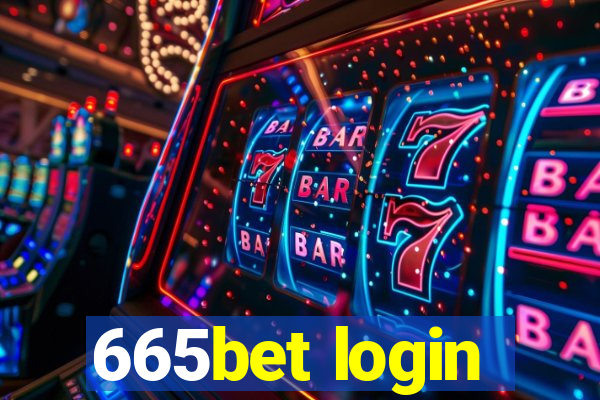 665bet login